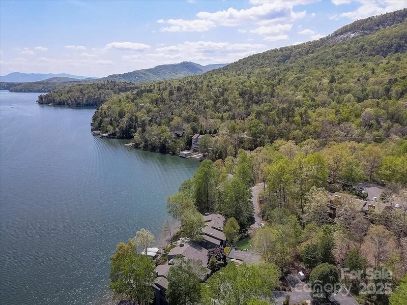 155 Quail Cove Blvd #1618, Lake Lure, NC 28746