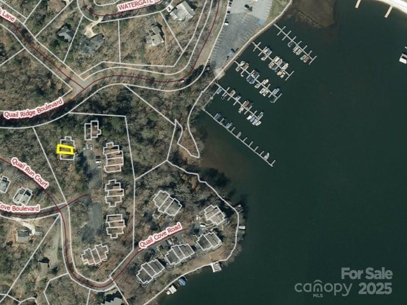 155 Quail Cove Blvd #1618, Lake Lure, NC 28746
