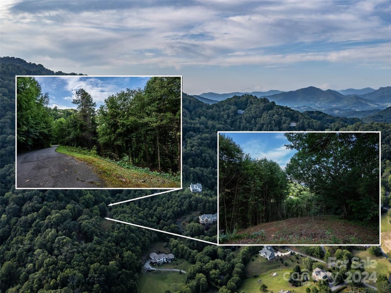 TBD Rimesdale Way, Waynesville, NC 28785