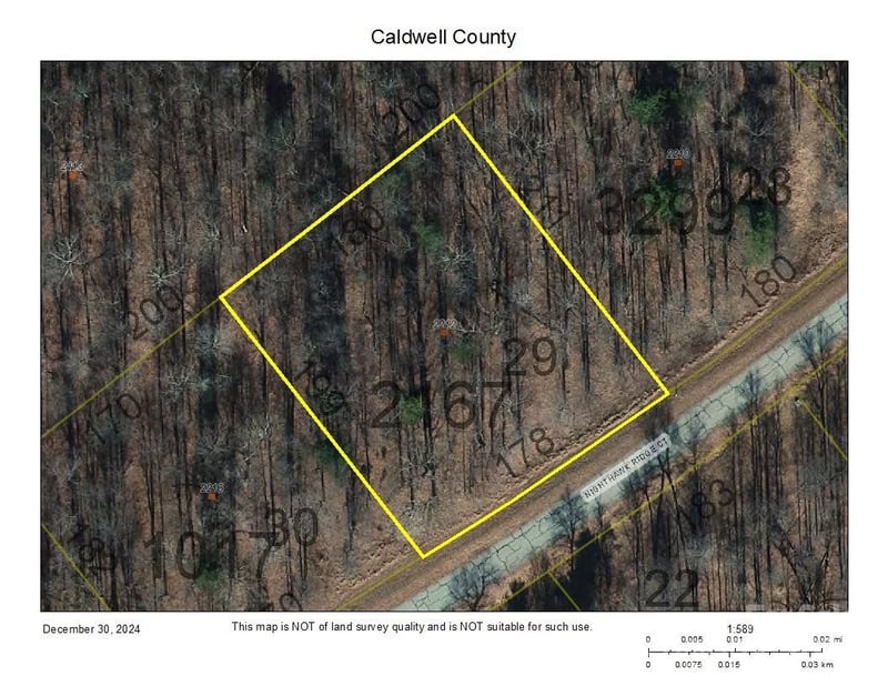2212 Nighthawk Ridge Ct #29, Lenoir, NC 28645