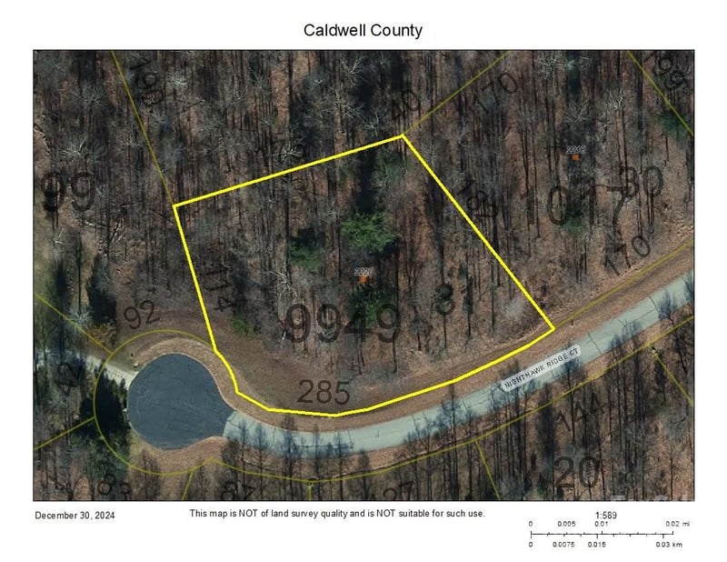 2220 Nighthawk Ridge Ct #31, Lenoir, NC 28645