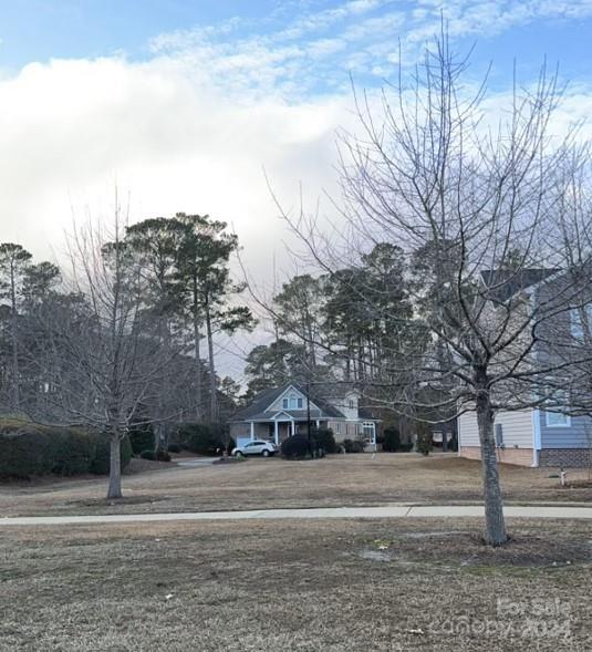 102 Ridge Rd, Chocowinity, NC 27817