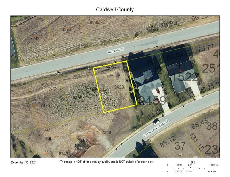 409 Whitmore St #64, Lenoir, NC 28645