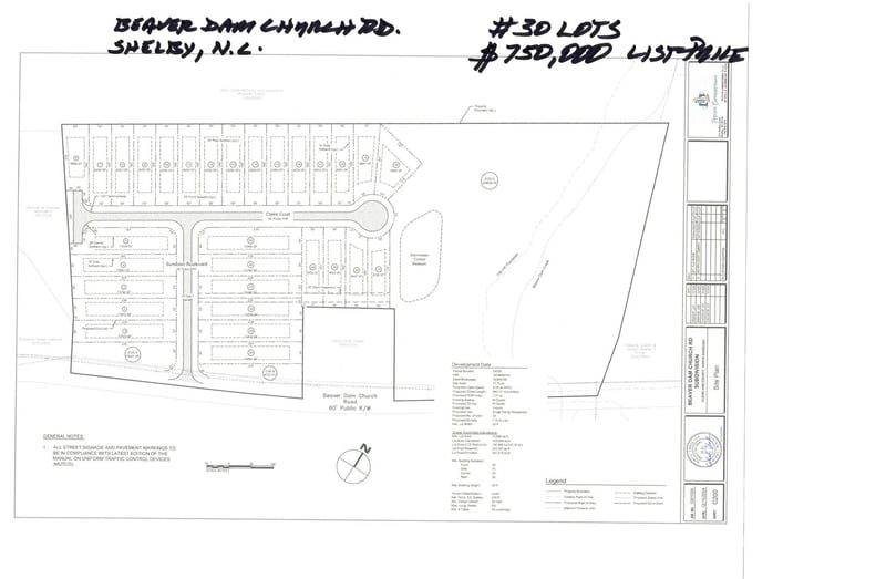 340 Beaver Dam Church Rd, Shelby, NC 28152