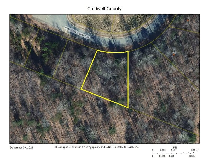 Huntington Woods St #80, Lenoir, NC 28645