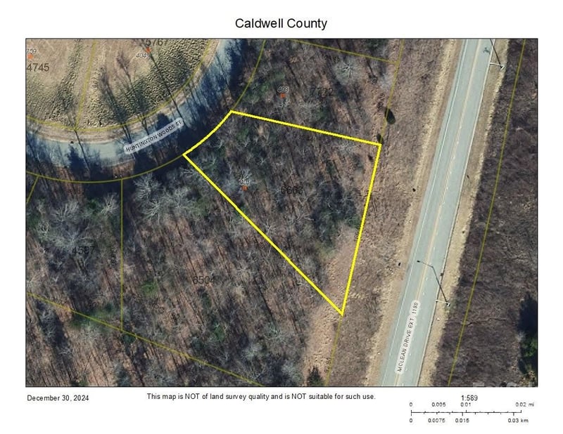 401 Huntington Woods St #28, Lenoir, NC 28645