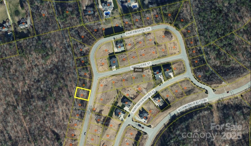 744 Chatsworth Cir #20, Lenoir, NC 28645