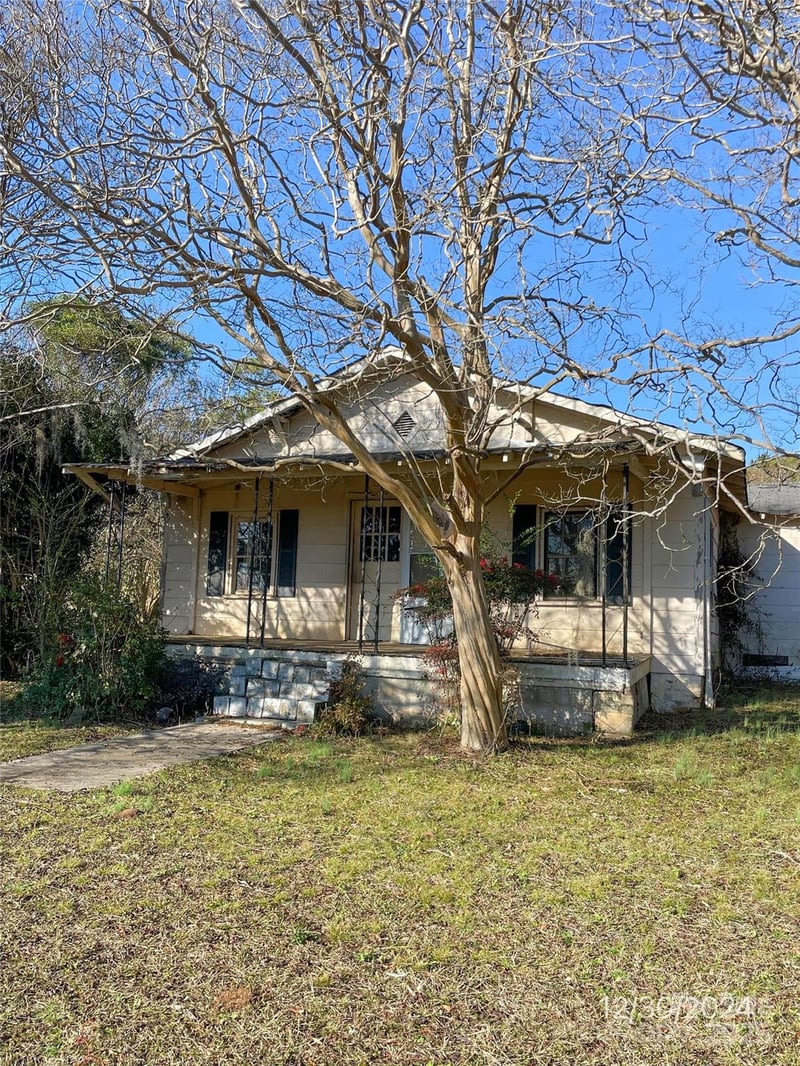 32 Tell Davidson Rd, Chesterfield, SC 29709
