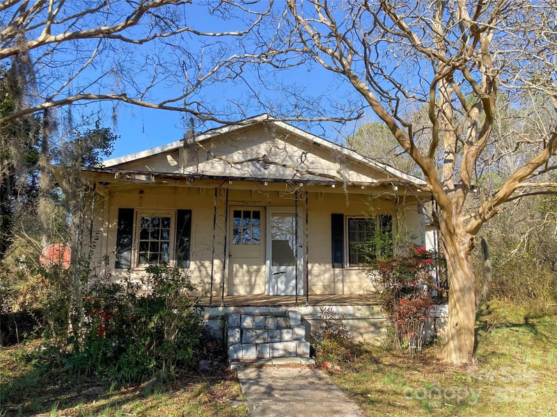 32 Tell Davidson Rd, Chesterfield, SC 29709