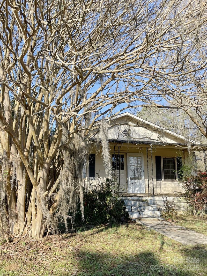 32 Tell Davidson Rd, Chesterfield, SC 29709