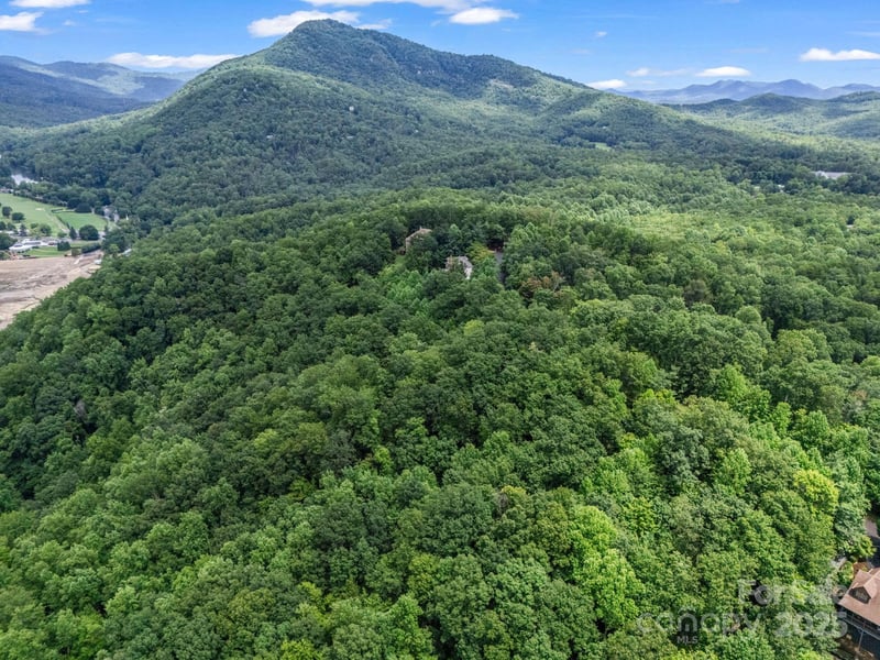 Lot 42 Hawks Nest Trl, Lake Lure, NC 28746