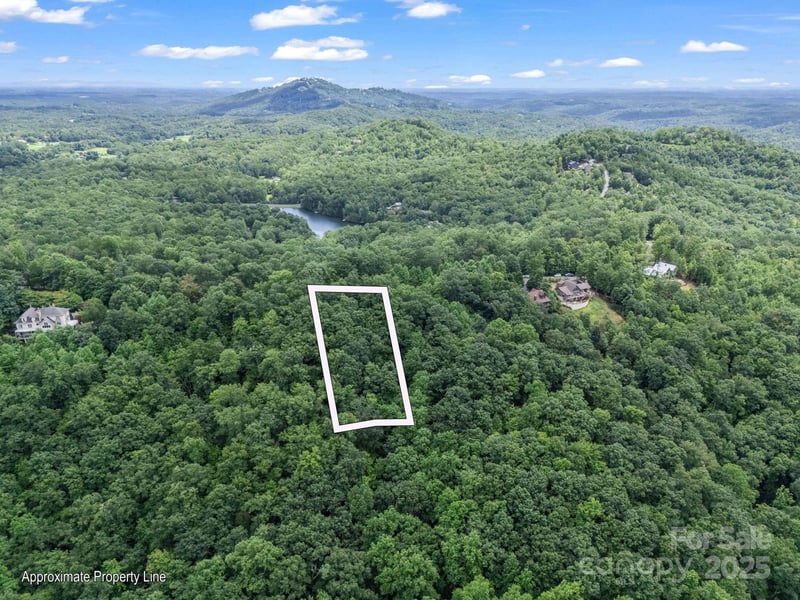 Lot 42 Hawks Nest Trl, Lake Lure, NC 28746
