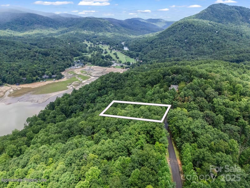 Lot 42 Hawks Nest Trl, Lake Lure, NC 28746