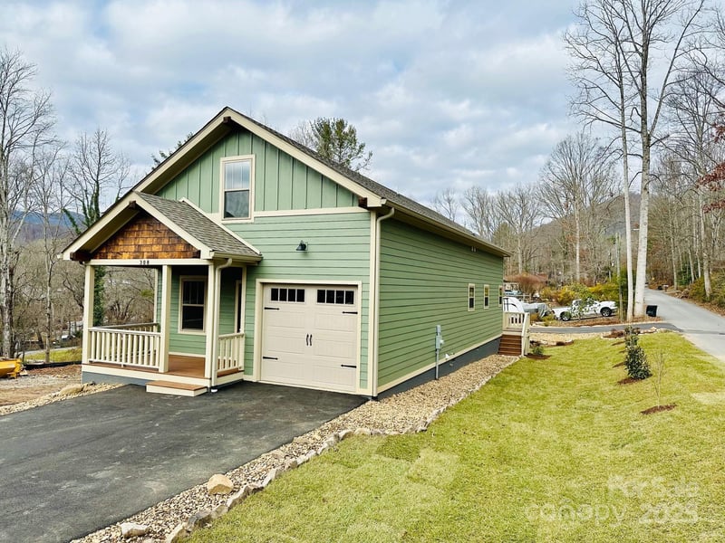 308 Ninth St, Black Mountain, NC 28711