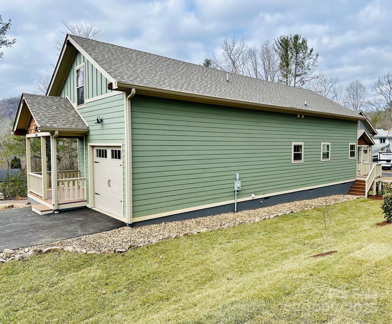 308 Ninth St, Black Mountain, NC 28711