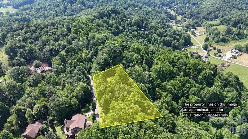 Lot 23 Asa Trl, Waynesville, NC 28785