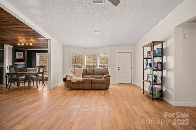 121 Julian Way, Lake Lure, NC 28746