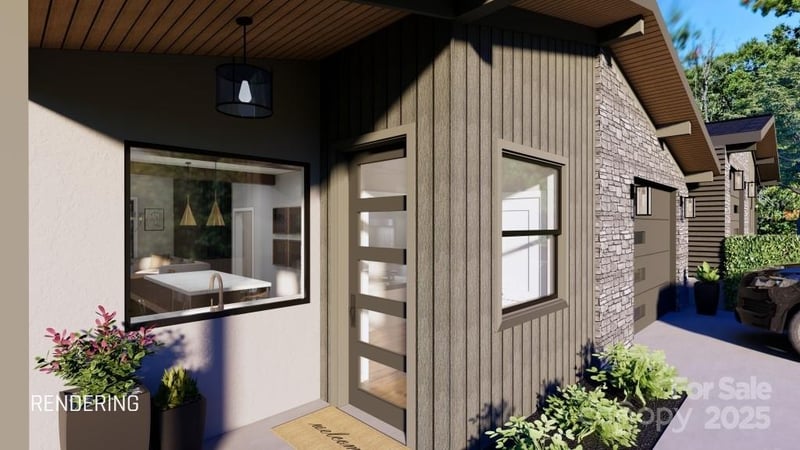 602 Storybook Villas Trl, Asheville, NC 28804