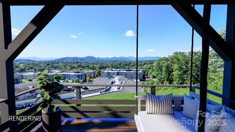 602 Storybook Villas Trl, Asheville, NC 28804