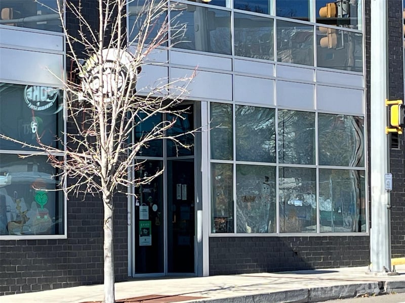 45 Asheland Ave #101, Asheville, NC 28801