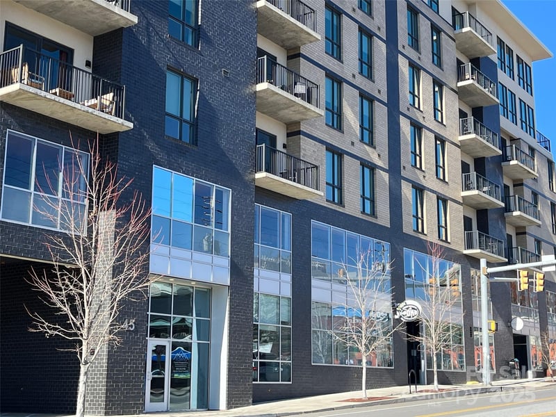 45 Asheland Ave #101, Asheville, NC 28801