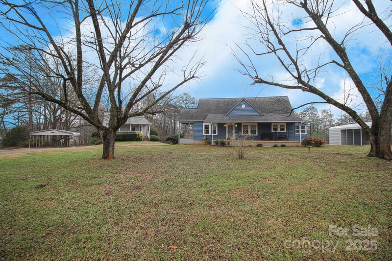 2913 - 2901 Wesleyan Church Rd, Lincolnton, NC 28092