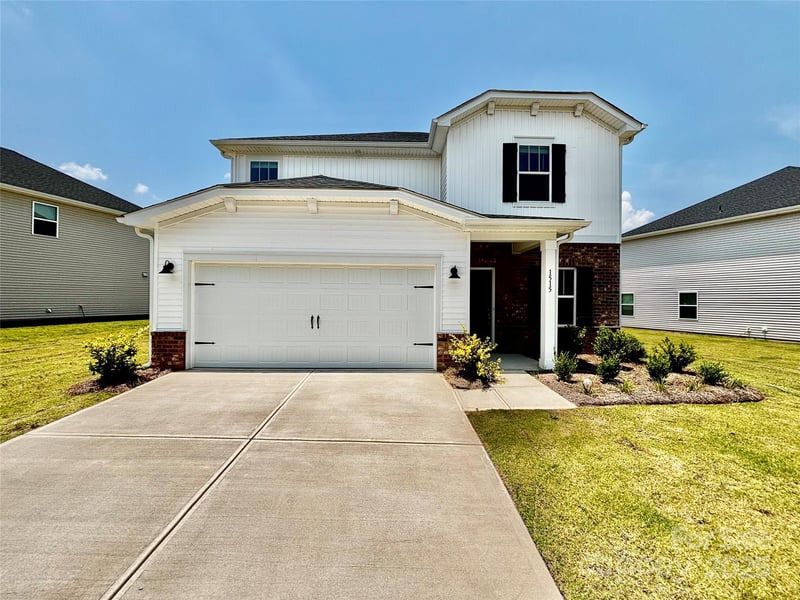 1515 Harper Landing Blvd, Stanley, NC 28164