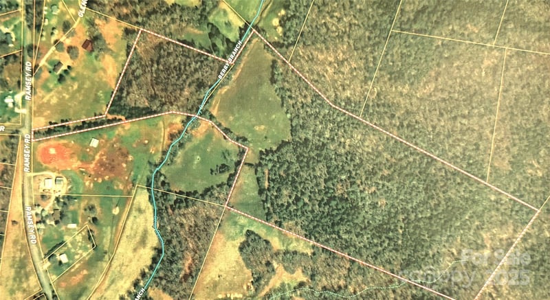 4594 Ramsey Rd, Sharon, SC 29742
