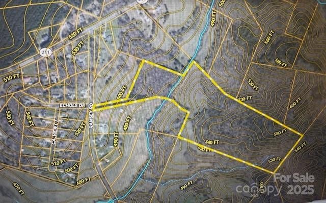 4594 Ramsey Rd, Sharon, SC 29742