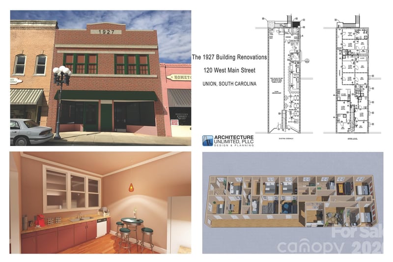 120 Main St, Union, SC 29379