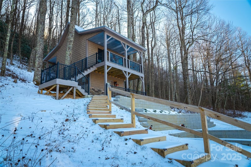 0 Sugarloaf Mountain Rd, Hendersonville, NC 28792