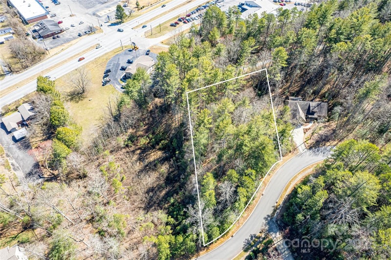 TBD Camptown Rd #M139, Brevard, NC 28712