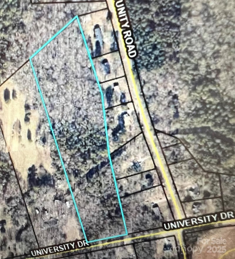 00 University Dr, Lancaster, SC 29720