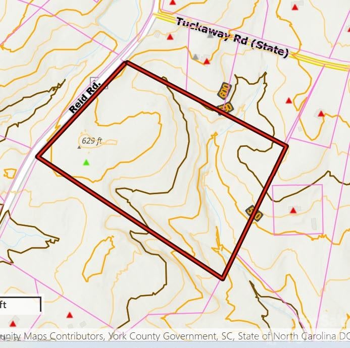 4252-1 Reid Rd, Rock Hill, SC 29730
