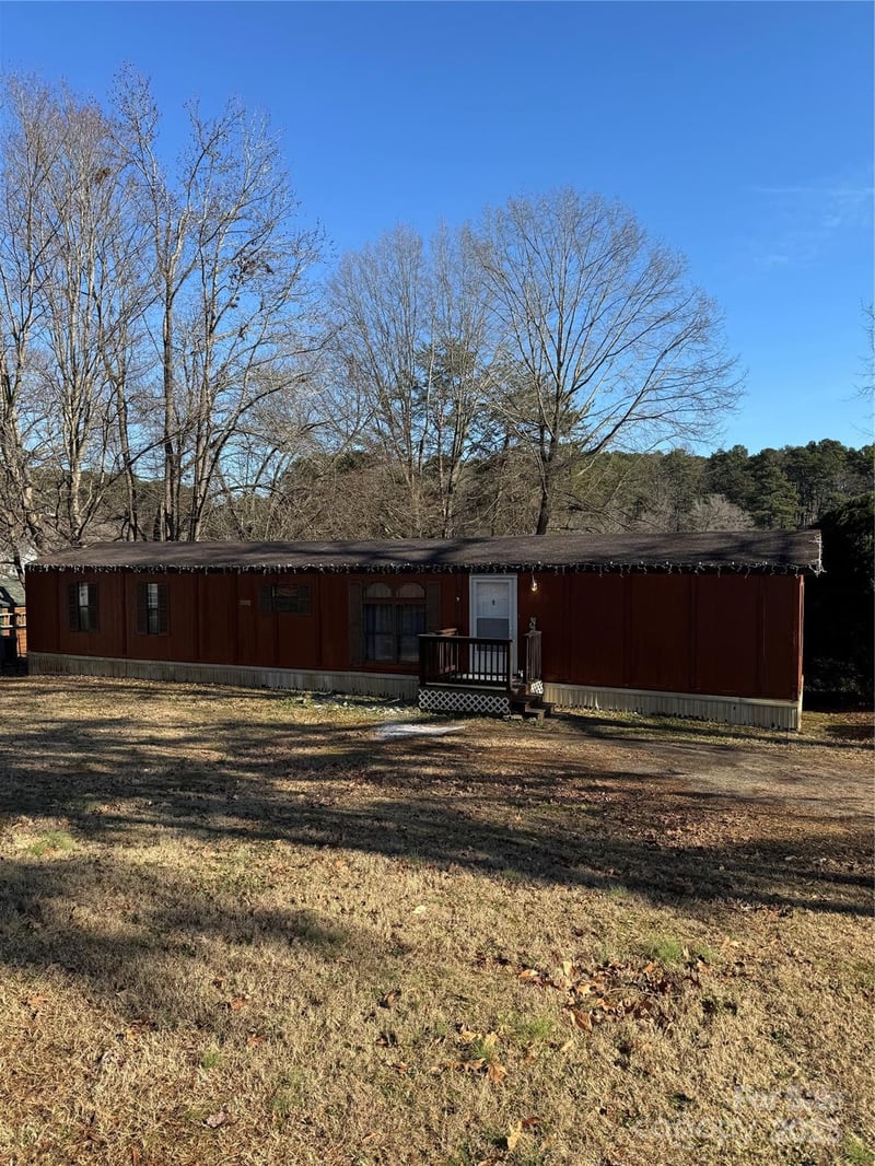9490 Sherrills Ford Rd, Terrell, NC 28682