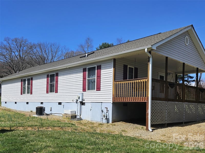 271 Stradley Mountain Rd, Asheville, NC 28806