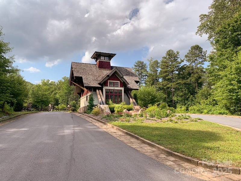 Grey Rock Pw #288, Lake Lure, NC 28746