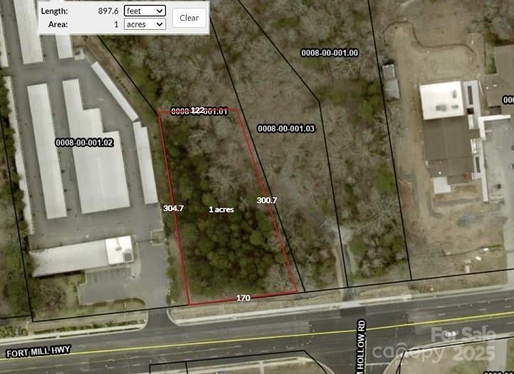 280 Fort Mill Hw, Indian Land, SC 29707