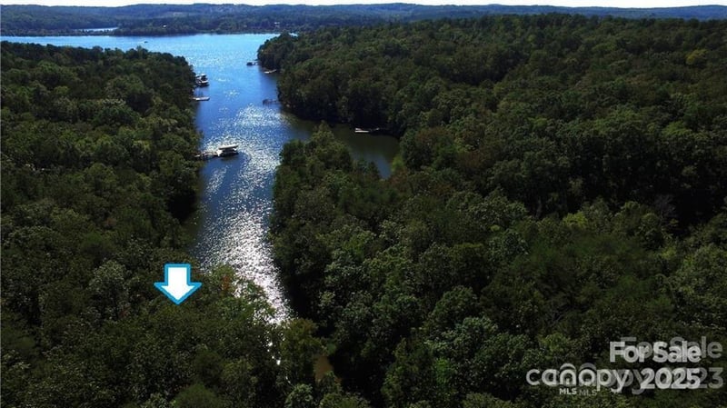 Whisper Lake Dr #118, Badin Lake, NC 28127