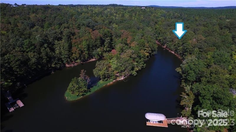 Whisper Lake Dr #118, Badin Lake, NC 28127