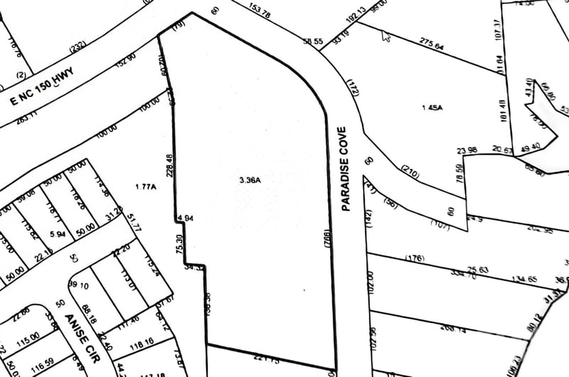 6713 Nc 150 Hw, Sherrills Ford, NC 28673