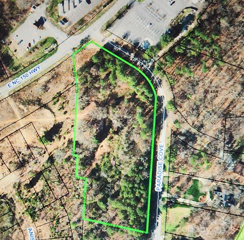 6713 Nc 150 Hw, Sherrills Ford, NC 28673