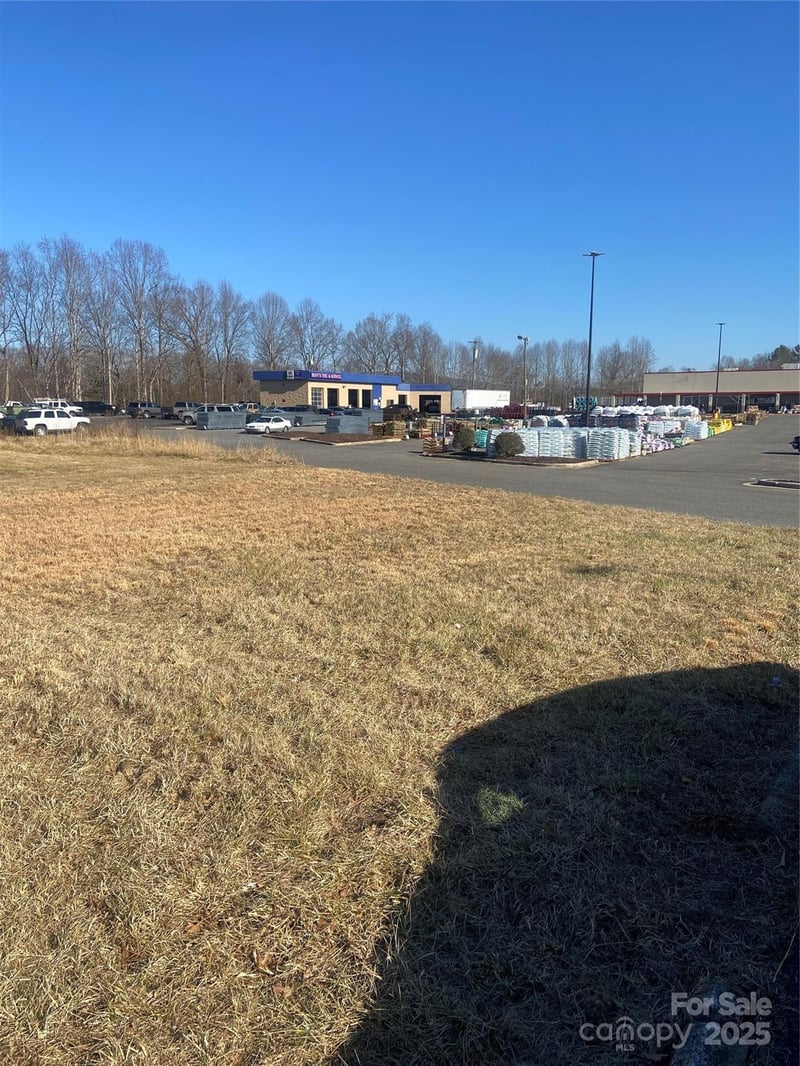Burkemont Ave, Morganton, NC 28655