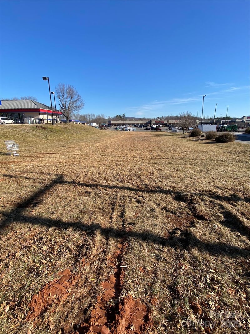 Burkemont Ave, Morganton, NC 28655
