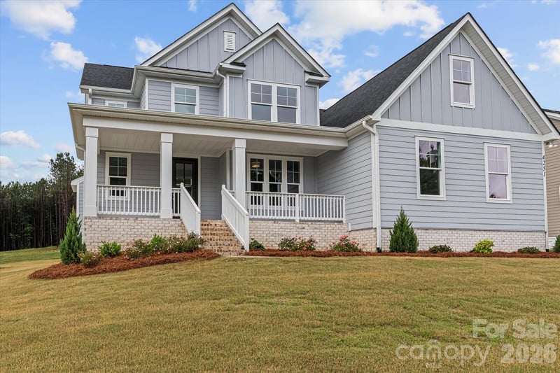 4251 Candlewood Dr, Sherrills Ford, NC 28673