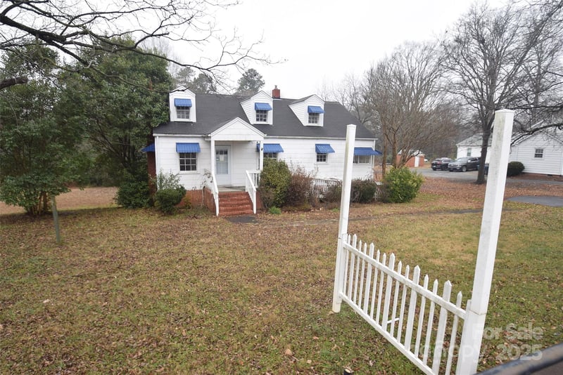 7701 Matthews Mint Hill Rd, Mint Hill, NC 28227
