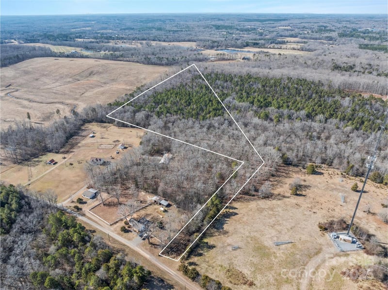 7210 Mission Rd, Mount Pleasant, NC 28124