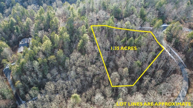 0000 Stepp Ridge Ct, Hendersonville, NC 28792