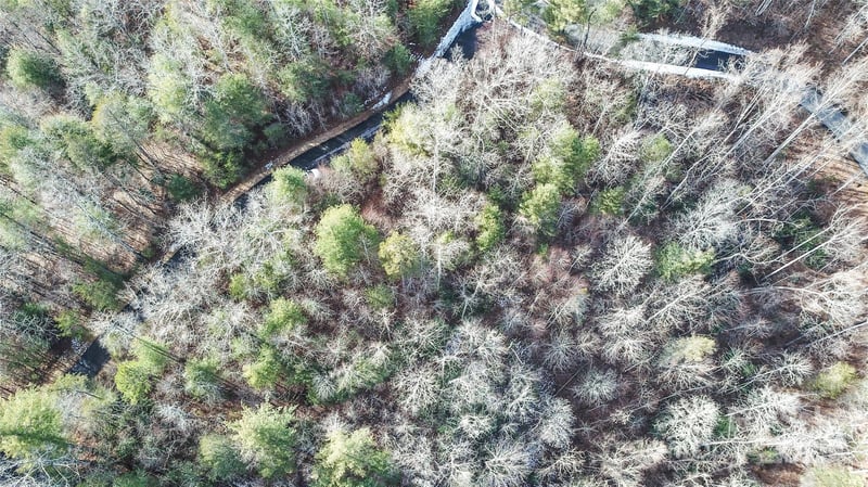 0000 Stepp Ridge Ct, Hendersonville, NC 28792