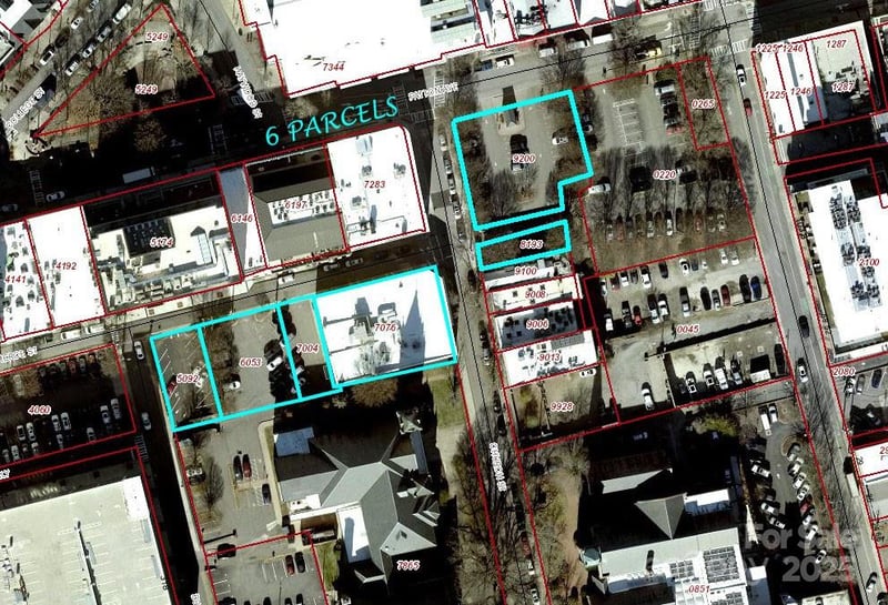 11 Church St, Asheville, NC 28801